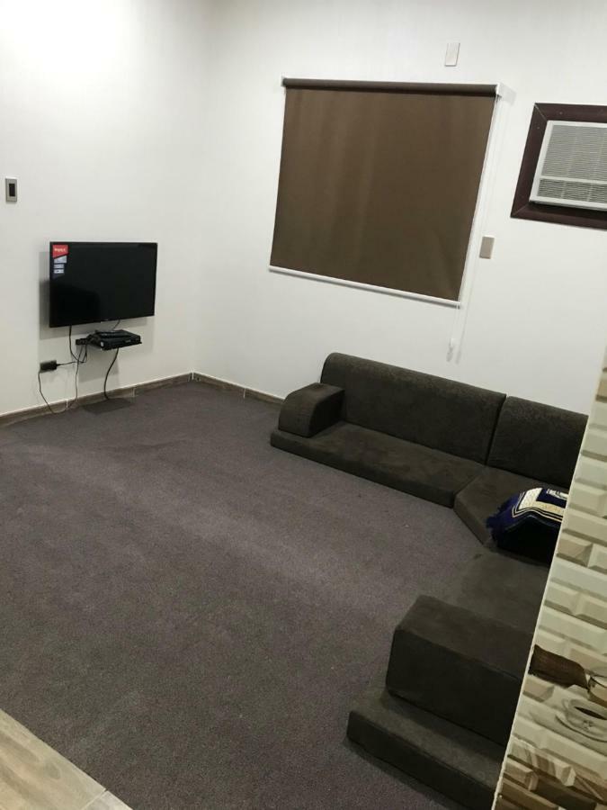 Danya Al Tamyouz Furnished Apartments Al Al Jubail Exterior foto